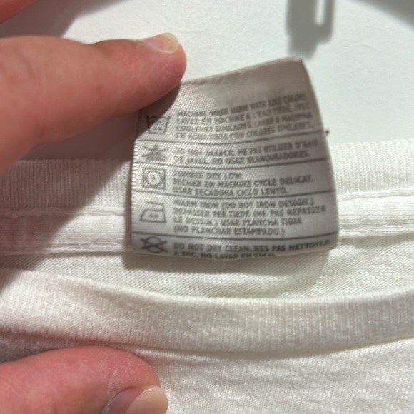 Nike Athletics Long Sleeve tee - Picture 4 of 5